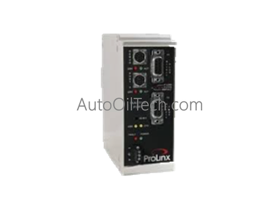ProSoft 5301-MBP-DFCM Protocol Gateway