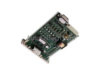 Honeywell 05704-A-0134 Control Card