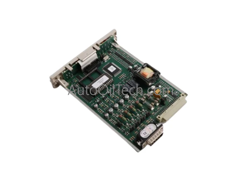 Honeywell 05704-A-0134 Control Card