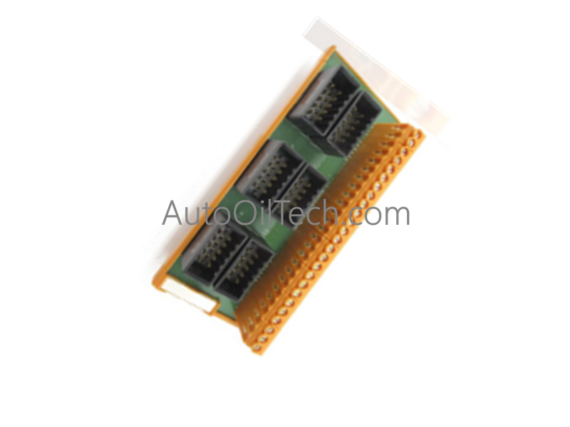 Honeywell FTA-T-14 General Purpose Relay FTA