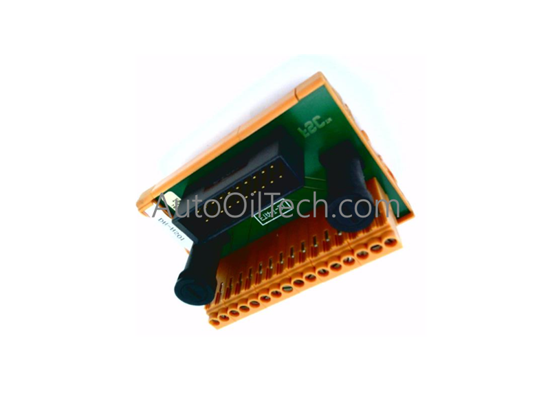 Honeywell FTA-T-16 Field Termination Assemblies