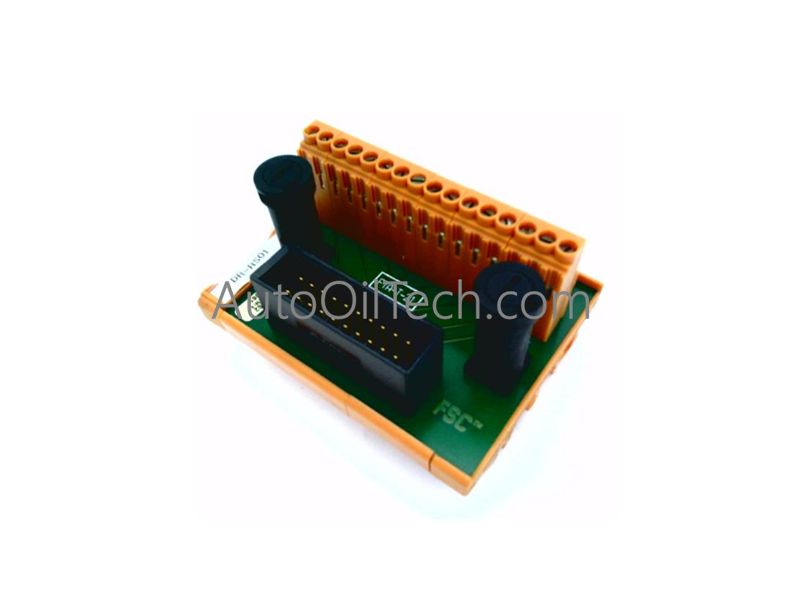 Honeywell FTA-E-01 Fail-Safe Digital Input FTA