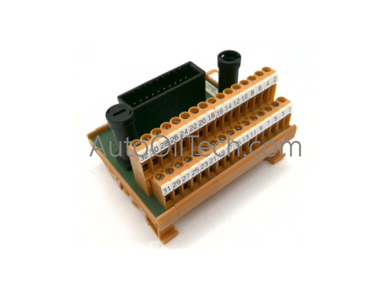 Honeywell FTA-T-16 Field Termination Assemblies