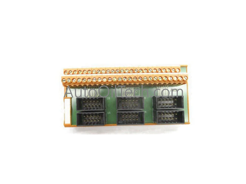 Honeywell FTA-T-02 Digital Output FTA