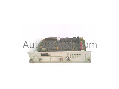 وحدة معالج Honeywell 620-0636