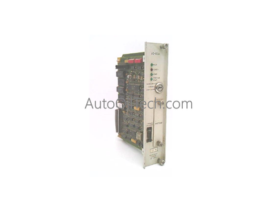 وحدة معالج Honeywell 620-0636