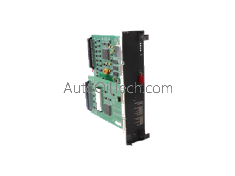 Yokogawa CP332D Power Supply Unit