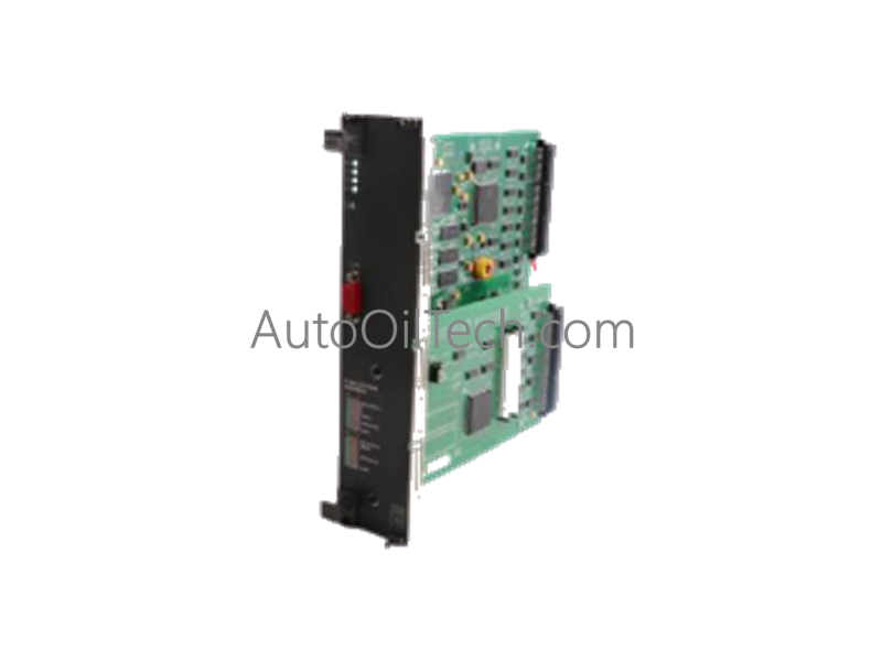 Yokogawa CP133E-64 S3 CENTUM VP/CS 3000 CPU Module