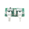 Tarjeta de conexión GE DS200ACNAG1ADD