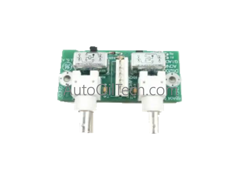 Tarjeta de conexión GE DS200ACNAG1ADD