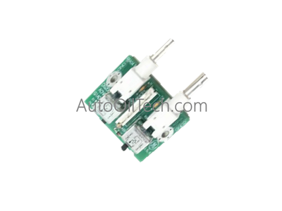 GE DS200ACNAG1ADD Connection Card