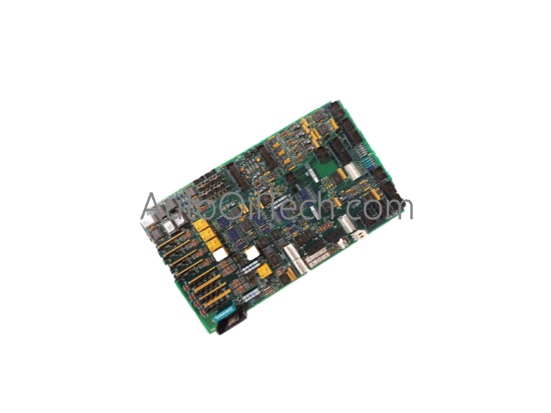 GE DS200TCDAH1BHE Digital I/O Board