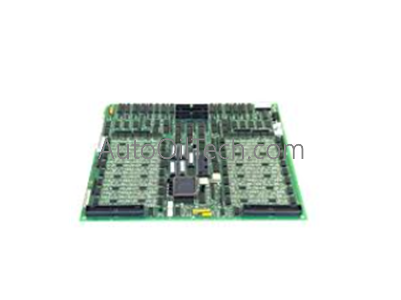 GE DS200TCDAH1BHJE Output Control Board