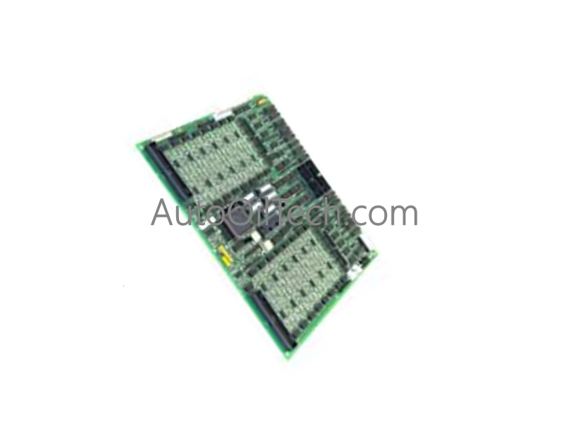 GE DS200TCDAH1BHJE Output Control Board