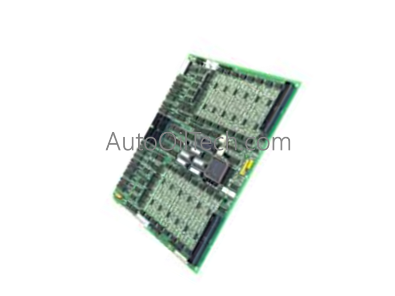 GE DS200TCDAH1BHJE Output Control Board