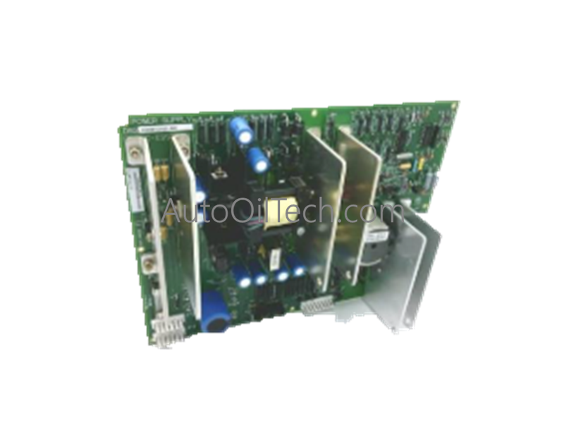 GE DS200TCPSG1ARE DC Input Power Supply Board