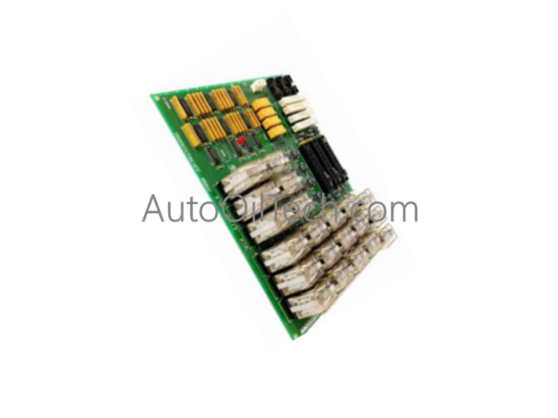 General Electric DS200TCTGG1A Board