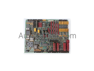 GE DS200TCQAG1BHF-w01 Analog I/O Board
