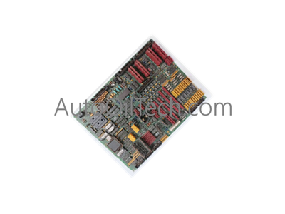 GE DS200TCQAG1BHF-w01 Analog I/O Board