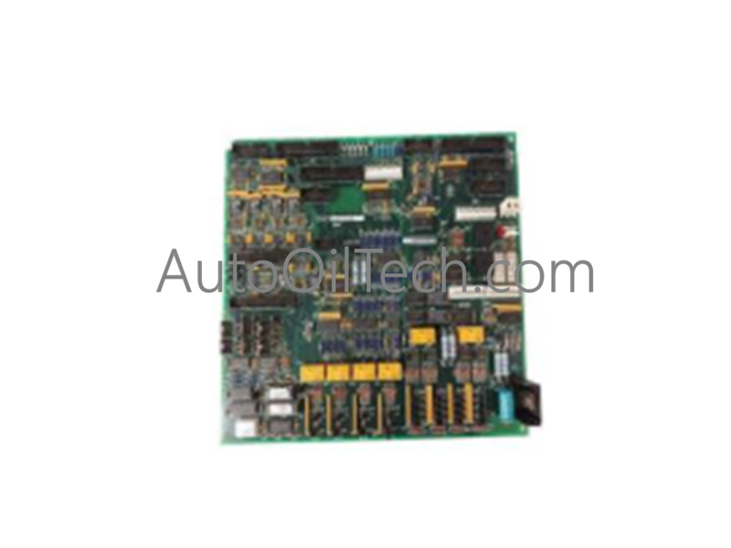 GE DS200TCDAH1BHE Digital I/O Board