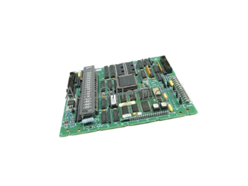 GE DS200SLCCG3AGH LAN Communication Board