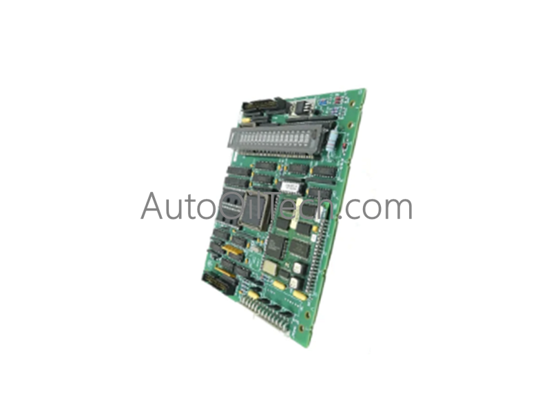 GE DS200TCCBG1BED RTD Input Control Card