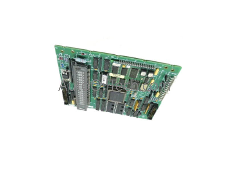 GE DS200SLCCG3AGH LAN Communication Board