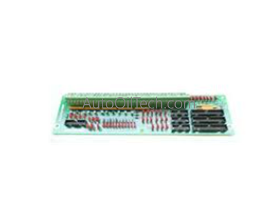 GE DS200TBCAG1AAA RTD Termination Module