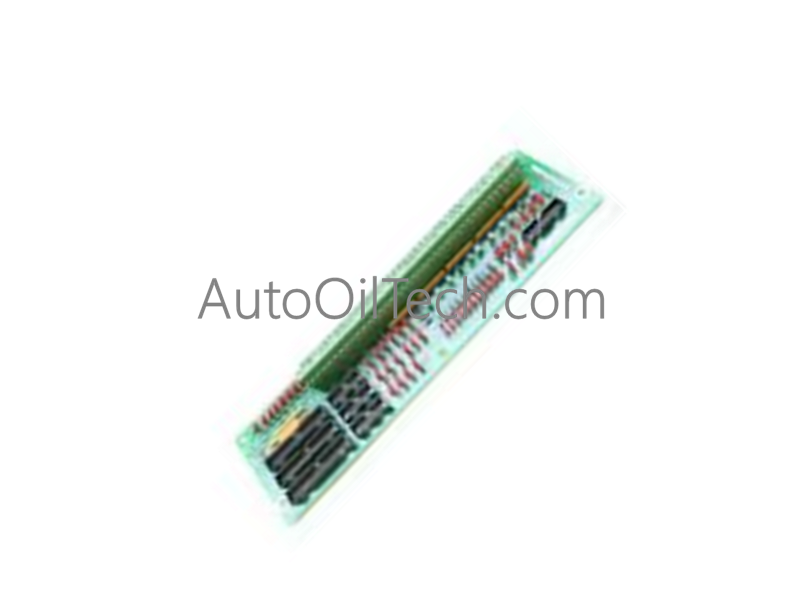 GE DS200TBCAG1AAA RTD Termination Module