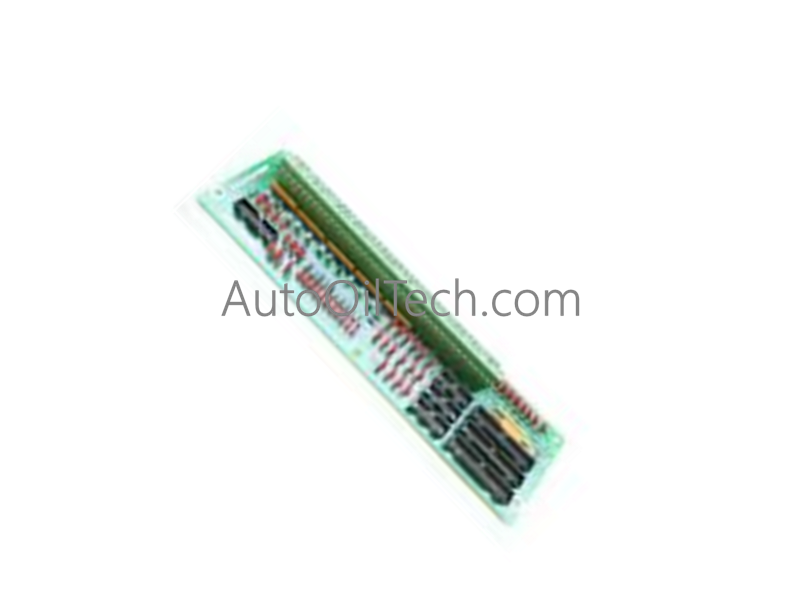 GE DS200TBCAG1AAA RTD Termination Module