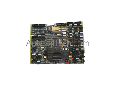 GE DS200TCQCG1BKG Analog I/O Expander Board