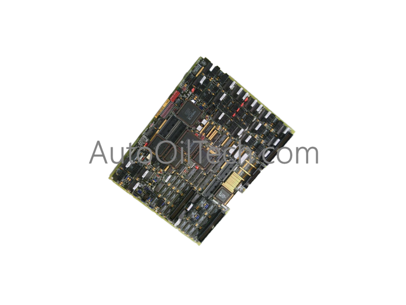 GE DS200TCQCG1BKG Analog I/O Expander Board