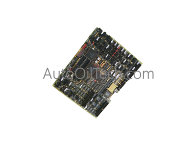 GE DS200TCQCG1BKG Analog I/O Expander Board