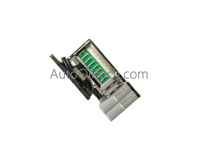 Yokogawa AFV10D-S41401 Field Control Unit