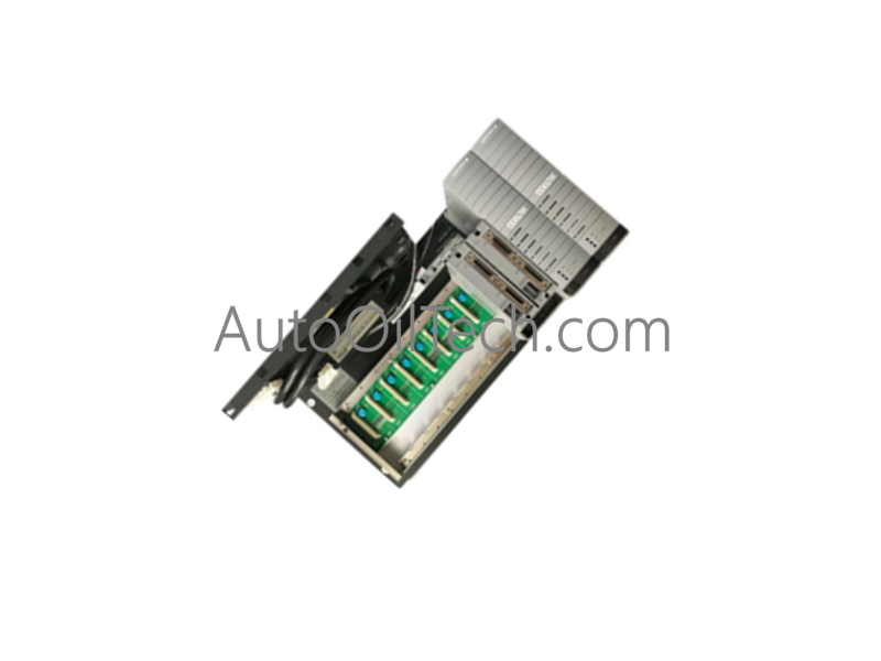 Yokogawa ANB10D-427/CU2N CENTUM VP Node Units