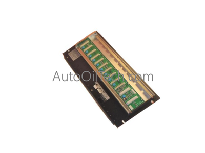 Yokogawa ANB10D-425/CU2N Bus Node Unit