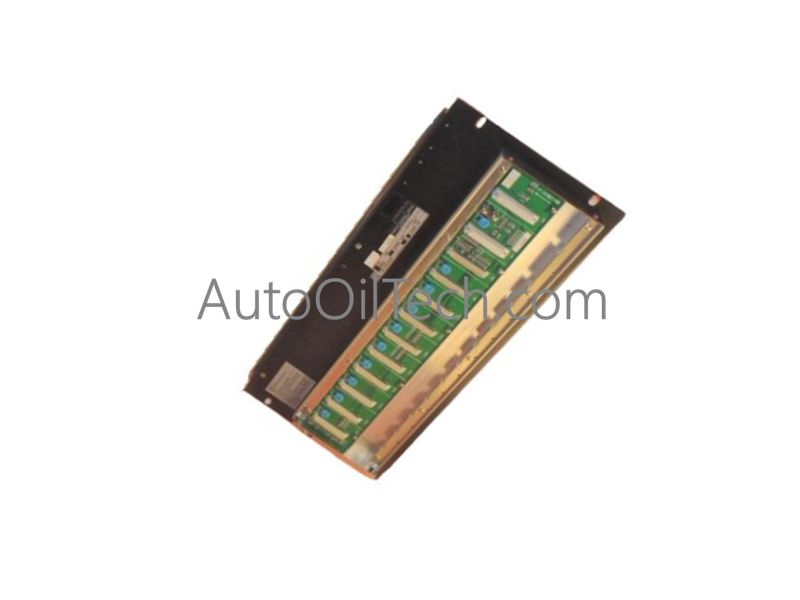Yokogawa AFV30D-A41452 Vnet/IP Interface Module