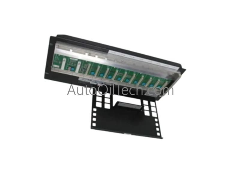 Yokogawa ANB10D-421 Interface Unit