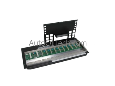 Yokogawa AFV30D-S41262 Duplexed Control Unit