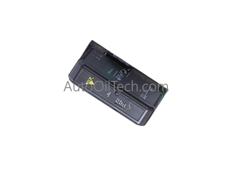 Emerson KJ2002X1-BA1 DeltaV Controller M3 Module