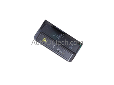 Emerson KJ2002X1-BA1 DeltaV Controller M3 Module
