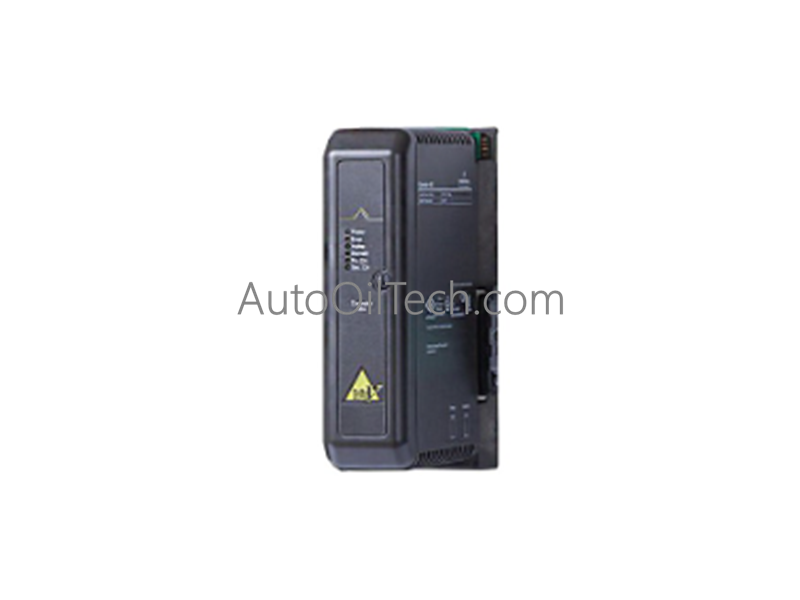 Emerson KJ2002X1-BA1 DeltaV Controller M3 Module