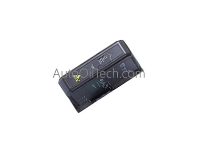 Emerson KJ2002X1-BA1 DeltaV Controller M3 Module