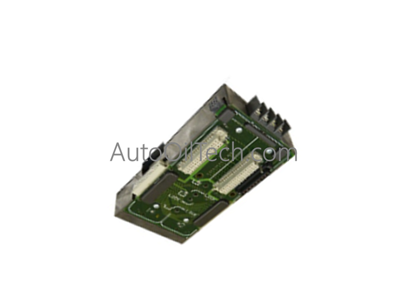 Emerson VE3051C0 Power Controller Carrier