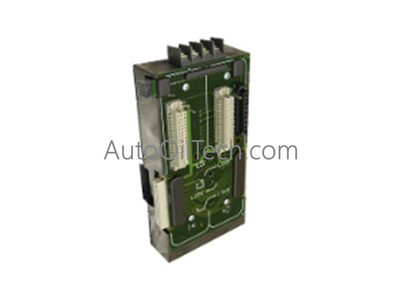 Emerson VE3051C0 Power Controller Carrier