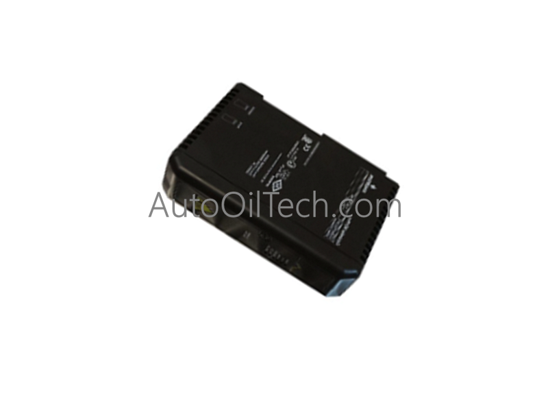 Emerson KJ3222X1-BA1 Analog Input Module