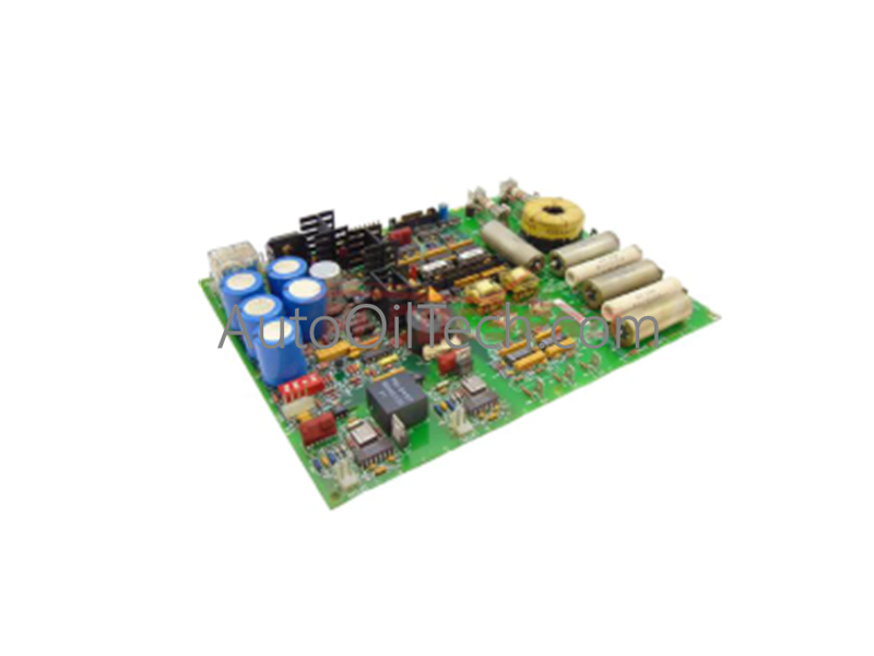 Tarjetas de fuente de alimentación GE DS200SDCIG1AHB