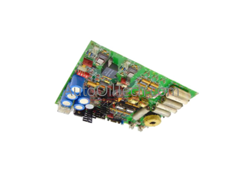 Tarjetas de fuente de alimentación GE DS200SDCIG1AHB