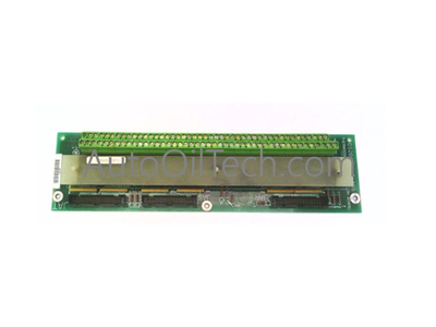 GE DS200STBAG1ACB Basic Drive Terminal Board