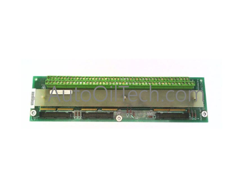 GE DS200TBQAG1ABB Thermocouple Input Terminal Board